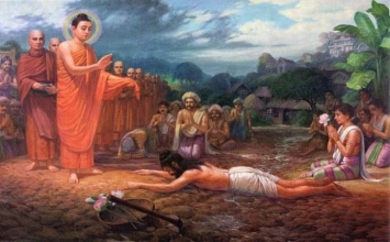 Phát tâm trường viễn